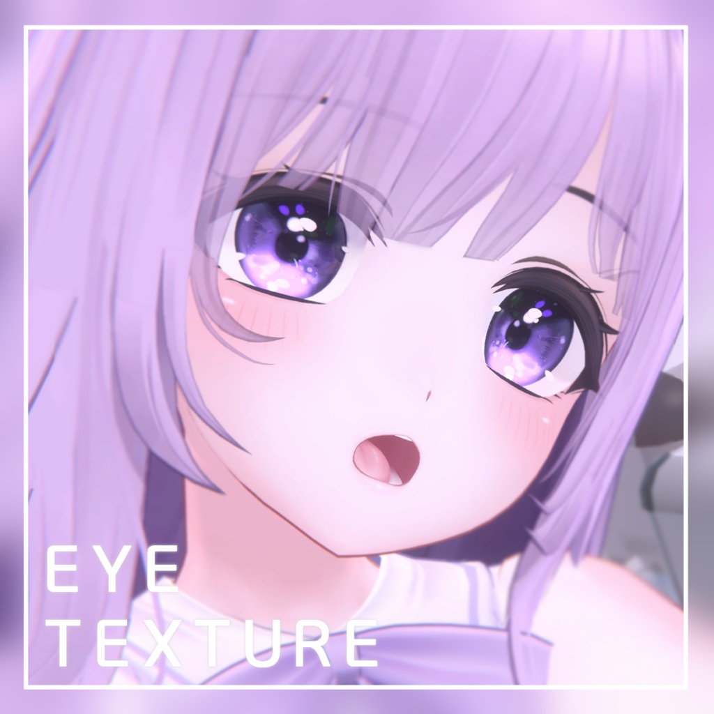 Glitter Eyes for Moe image