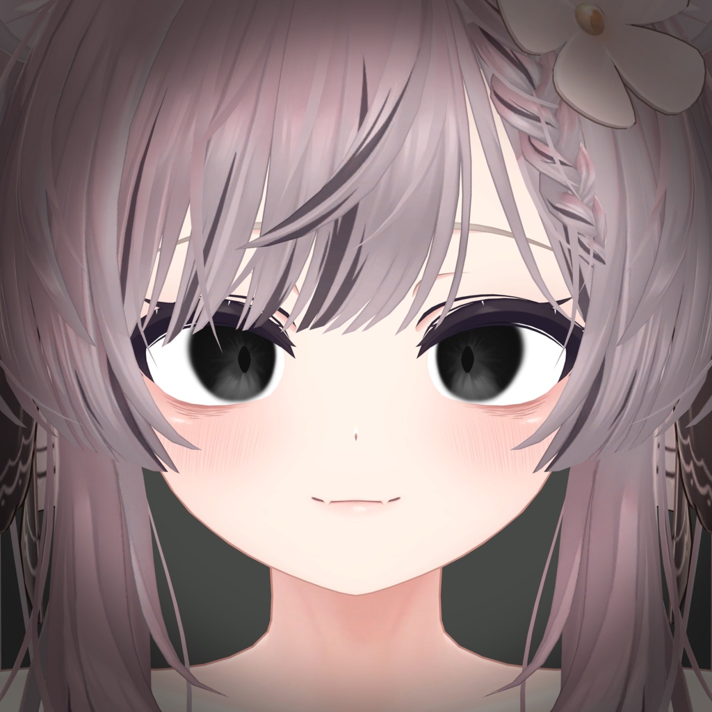 (Manuka●マヌカ専用) EYE + Dark circles  texture image