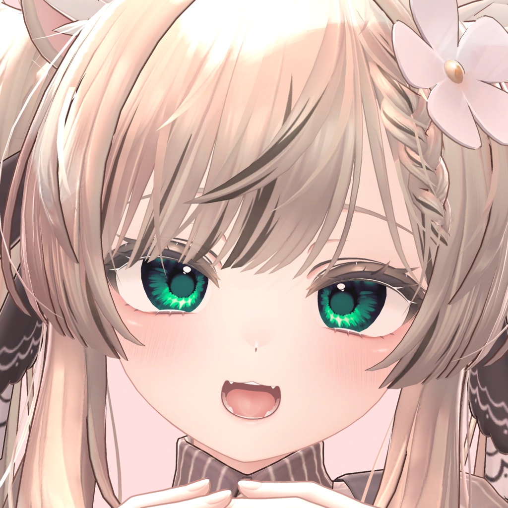 [ZEF]Spread EyeTexture image