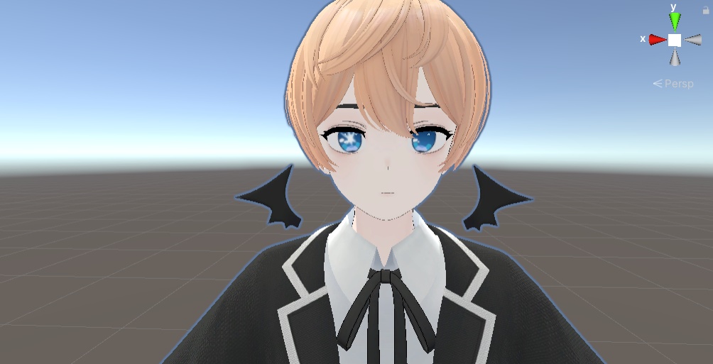 GRUS EYES TEXTURE 【최애의 아이 / 推しの子】 image