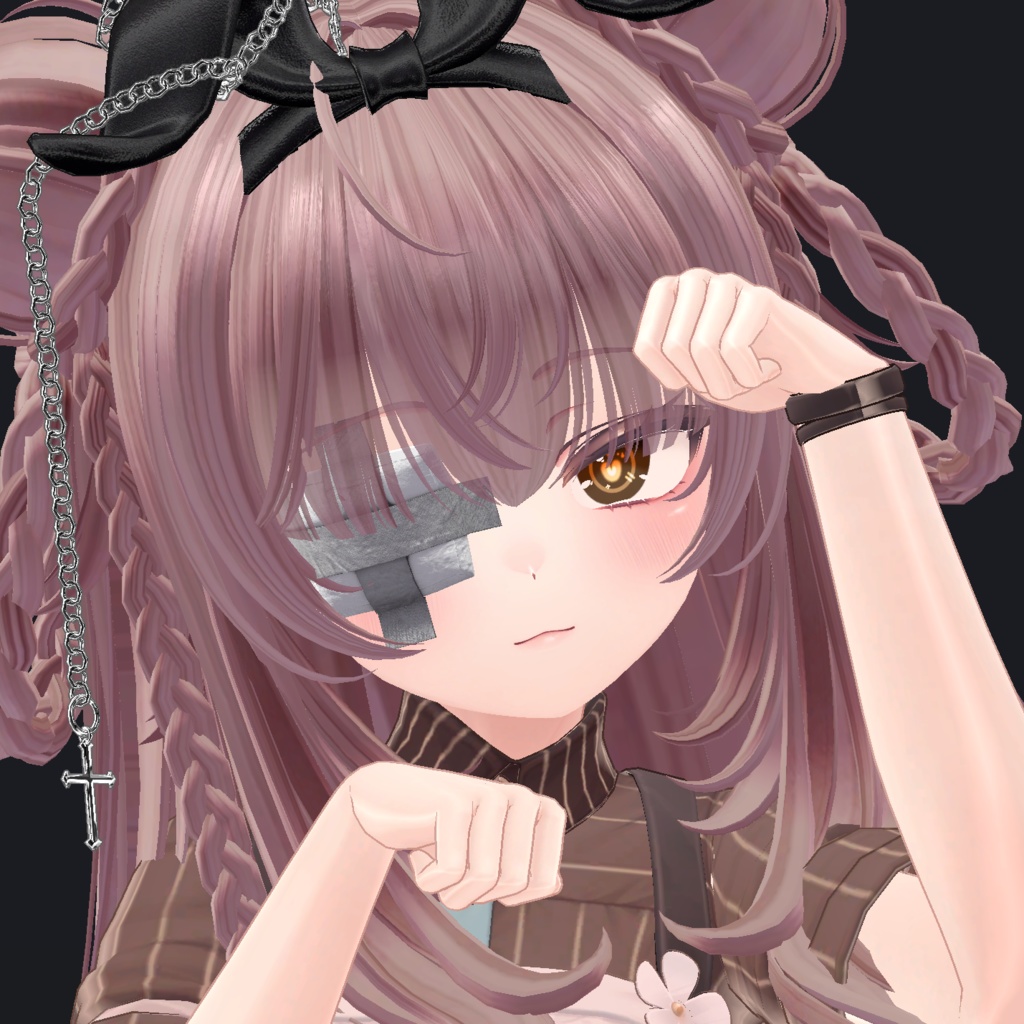 Manuka eyes pack image