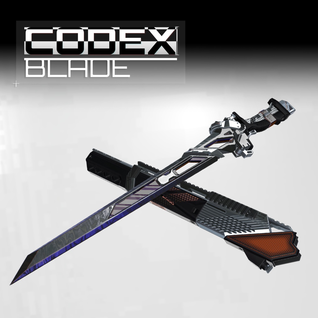 CODEX - Blade | 1.21 image