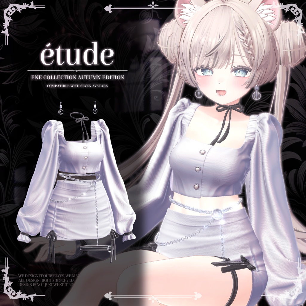 [Etude] image