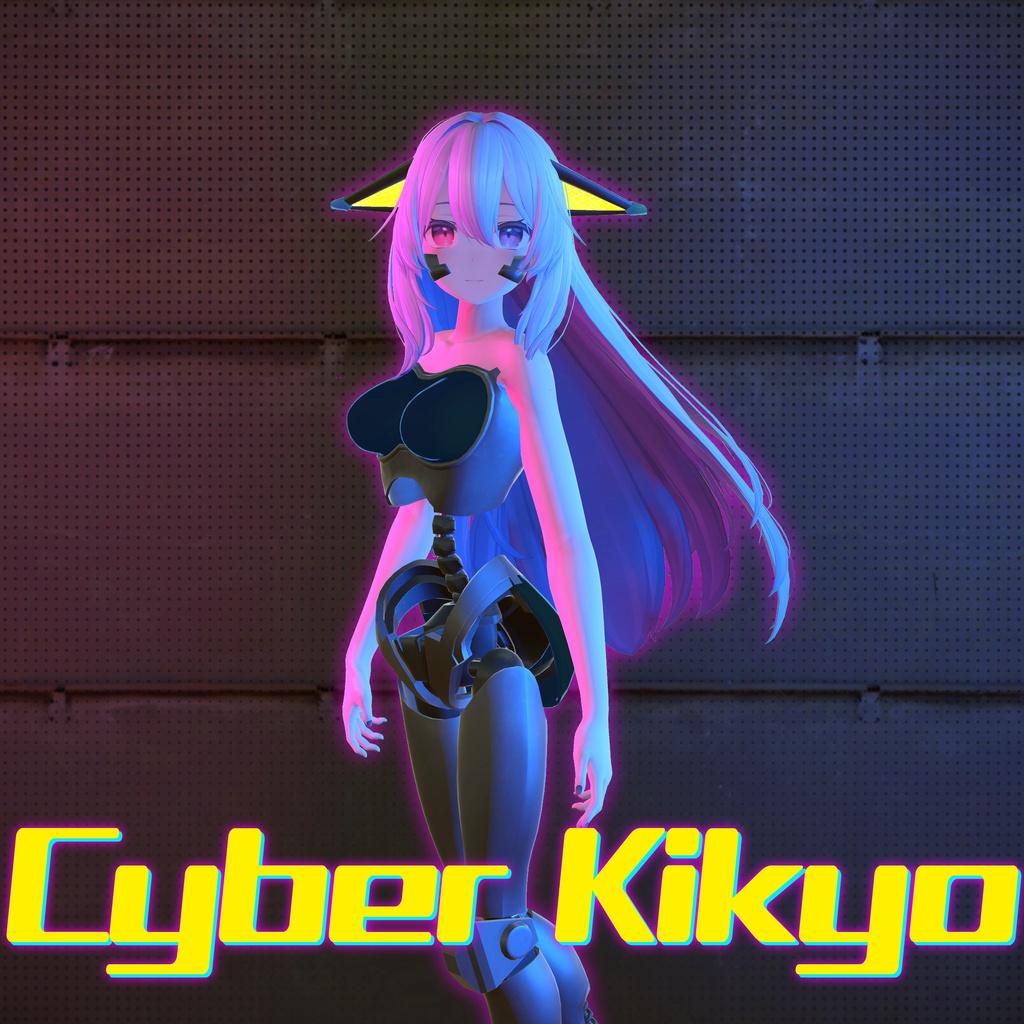 Kikyo ResponseCyber Body image