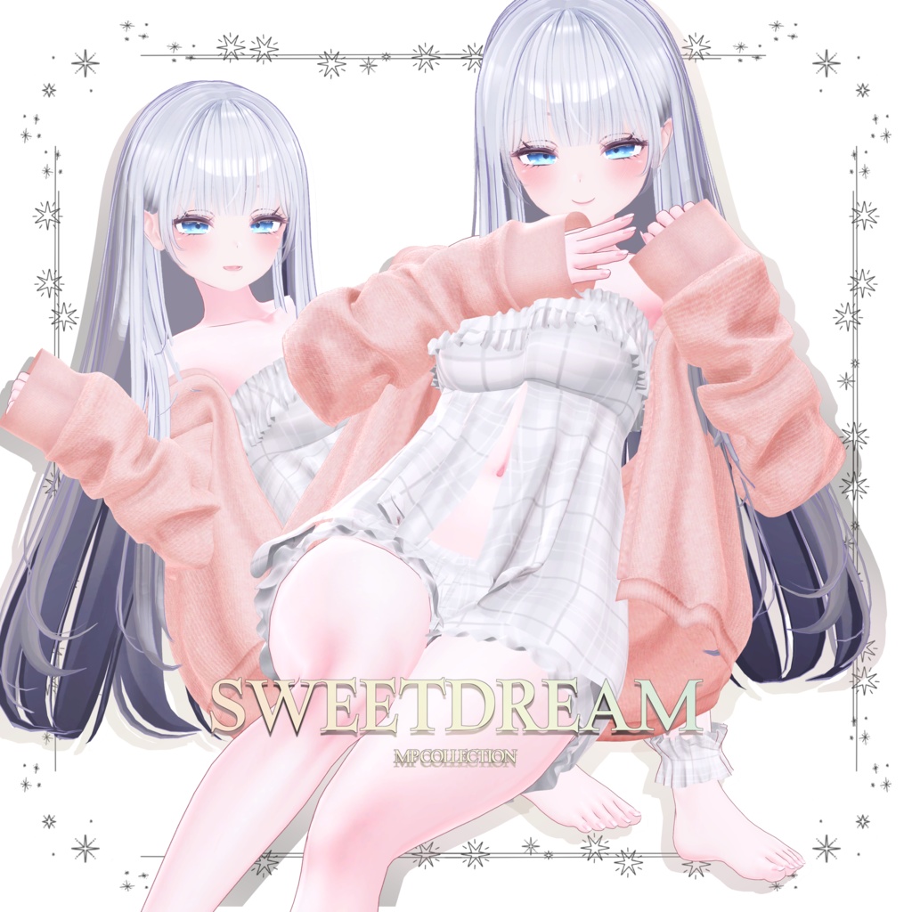 MP COLLECTION-SWEETDREAM image