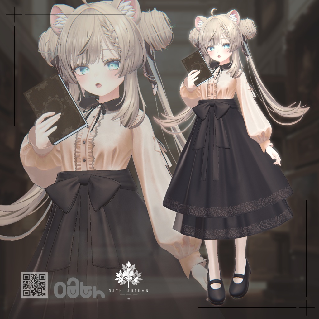 School Elegance / SCHOOL ELEGAN image