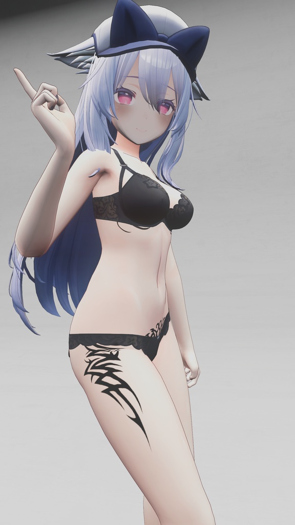 Kikyo Subtle Tattoos image