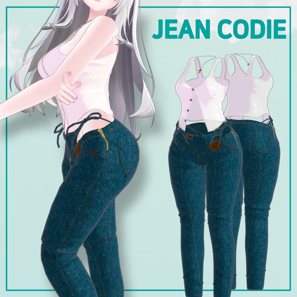Jean Codie image