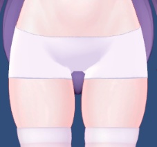 Moe 専用 - Simple パンツ image