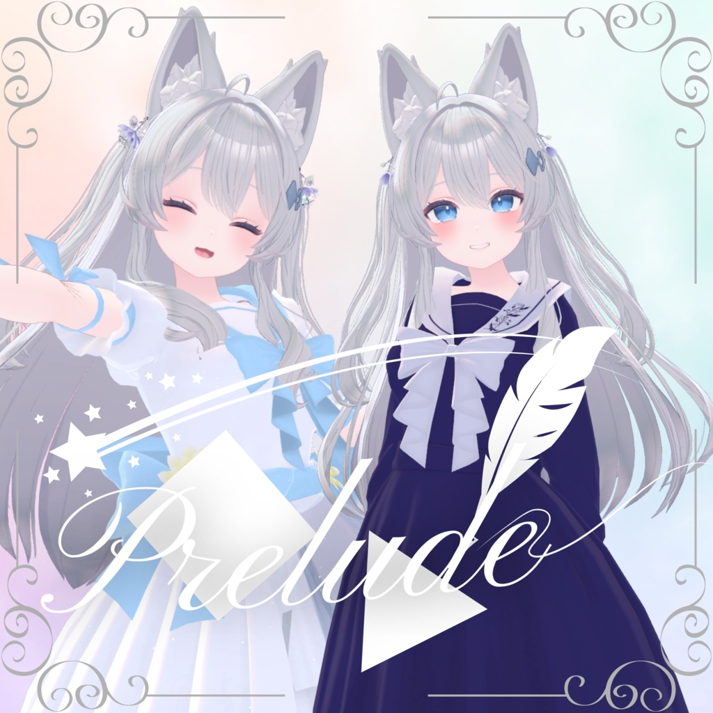 [Transformation Costume] Prelude #Suisere image