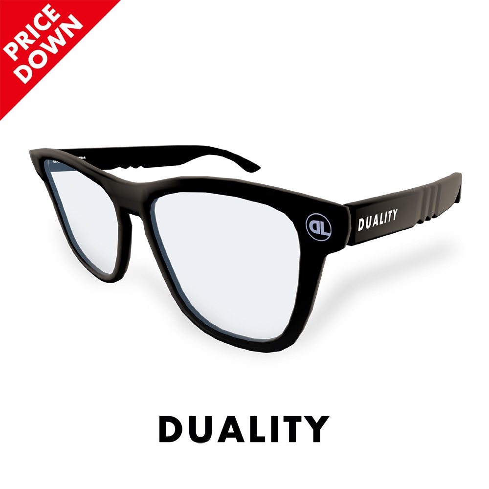 [Eyewear] EYEWEAR #duality booth image