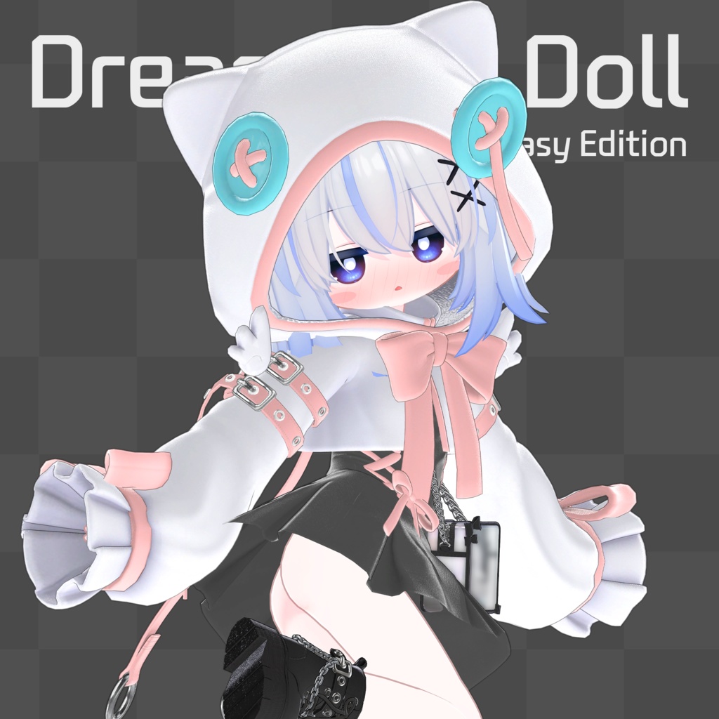 Dream of a Doll image