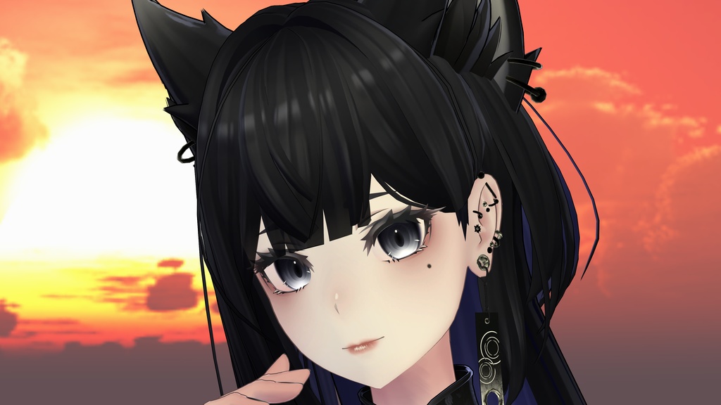 [無料/Free] ラシューシャ リップ テクスチャ Lasyusha Lip Textures image