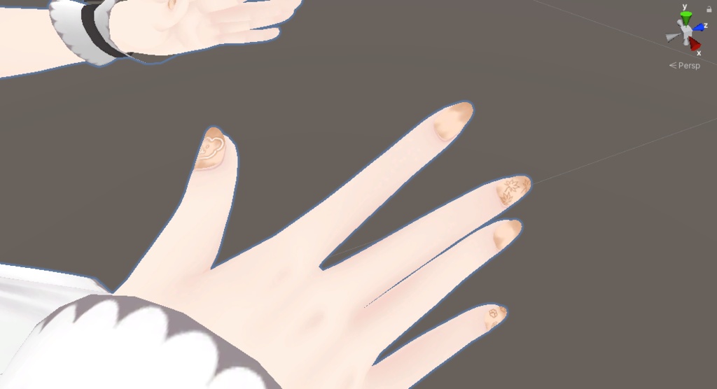 Free neiltex [maya] image