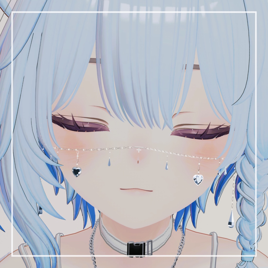 Face Chain for MANUKA image