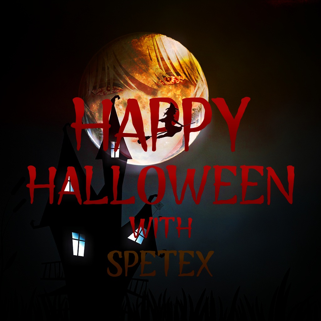【無料】 [Minase] ハロウィンの目 Halloween eye  image