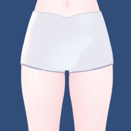 Mafuyu 専用 - Simple パンツ image