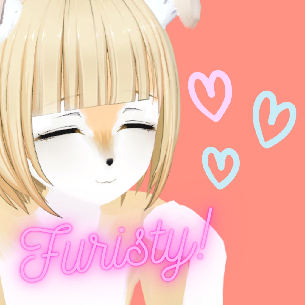 FURISTY 「ミスティ・カクテル」 image