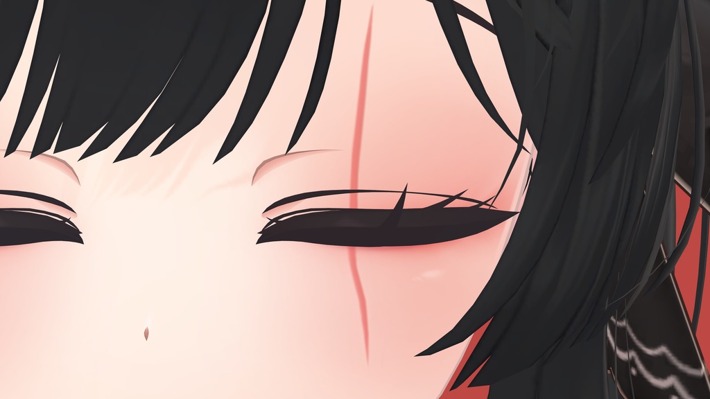 [マヌカ] Scar for manuka image