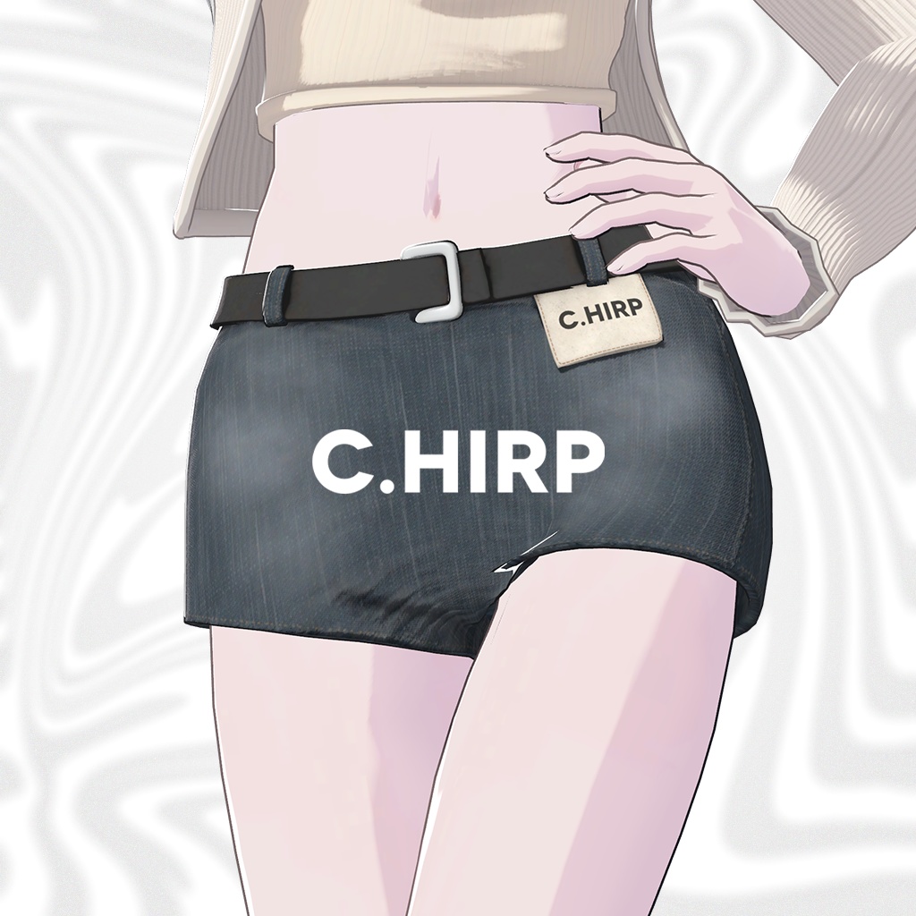 No.102『Short Jeans』 image