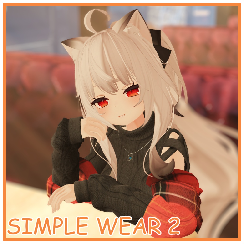 Simple wear 2 image
