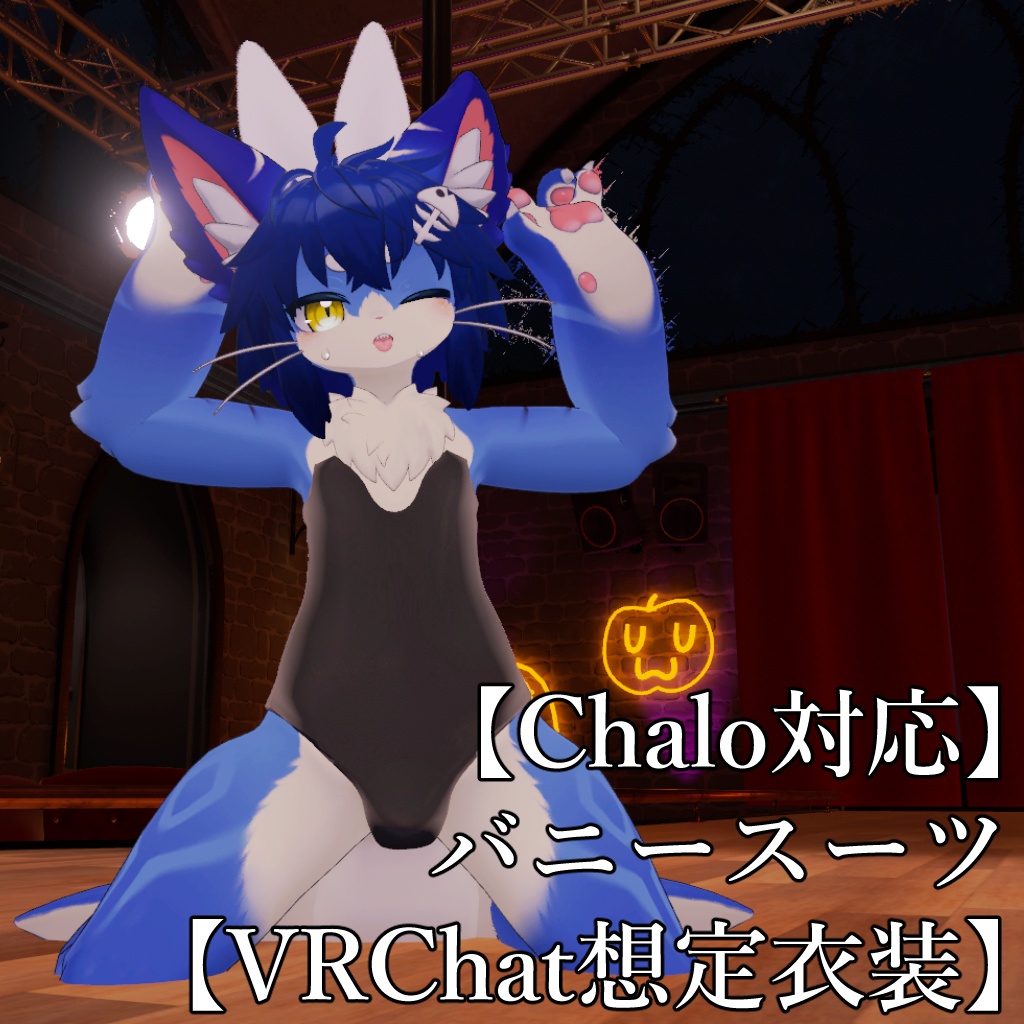 Bunny Suit image