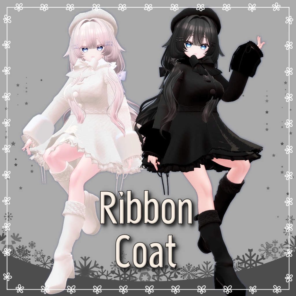 RibbonCoat image
