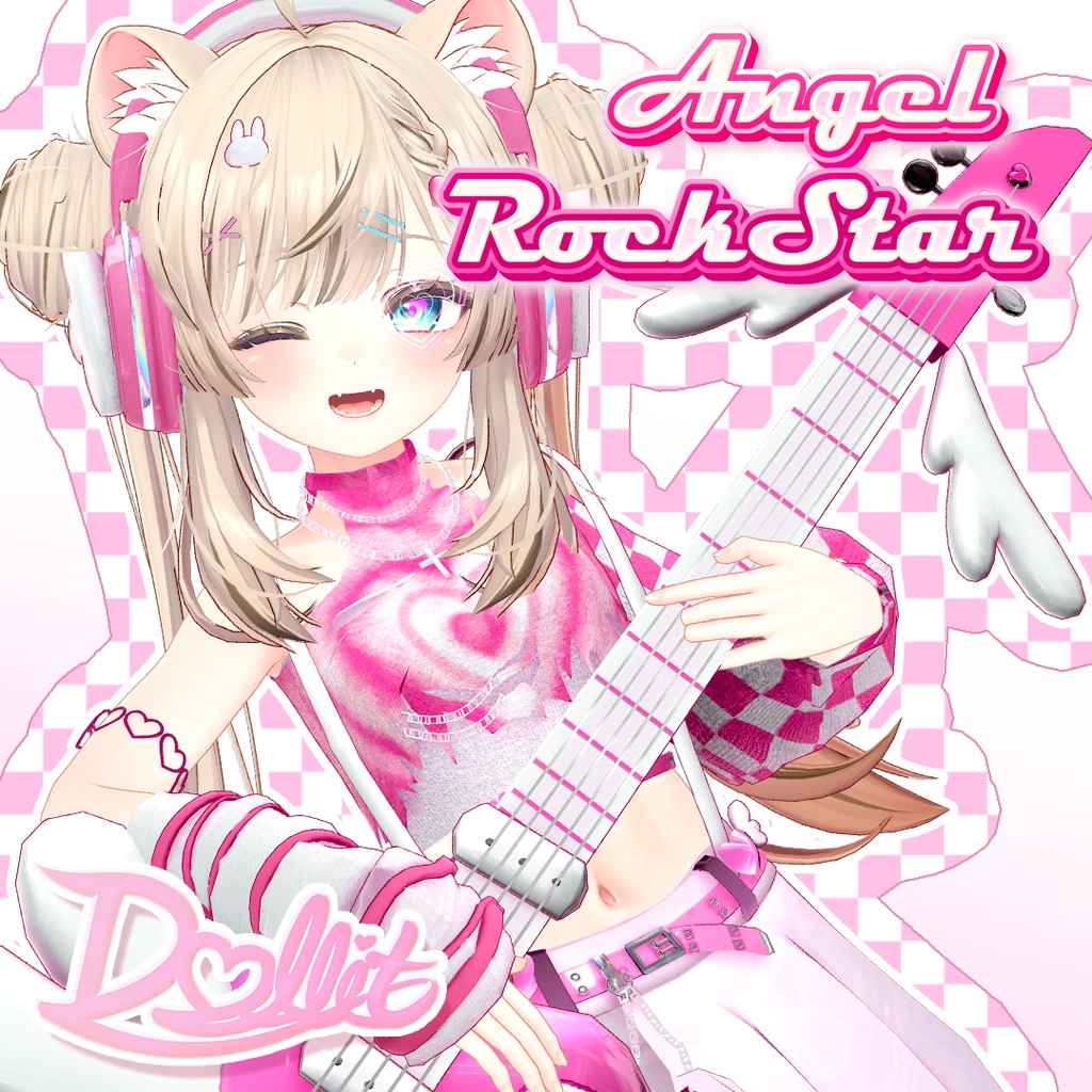 Angel RockStar image