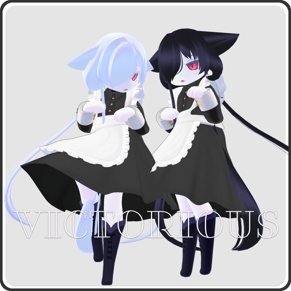 Victorius[カルキア対応] image