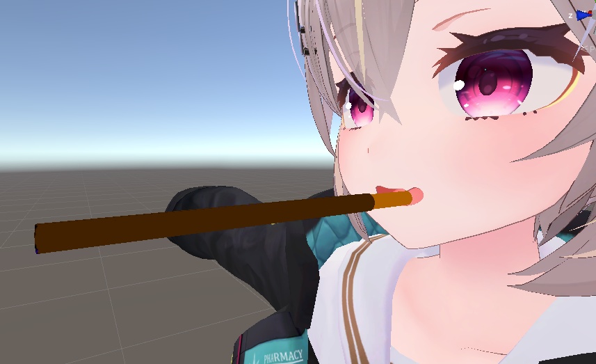 【MA対応】気に入らない相手を確実にやろう！！！！！！！！！！！『脳幹破壊ポッキーV2』 image