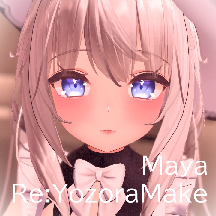 Re: Night Sky Makeup for Maya image