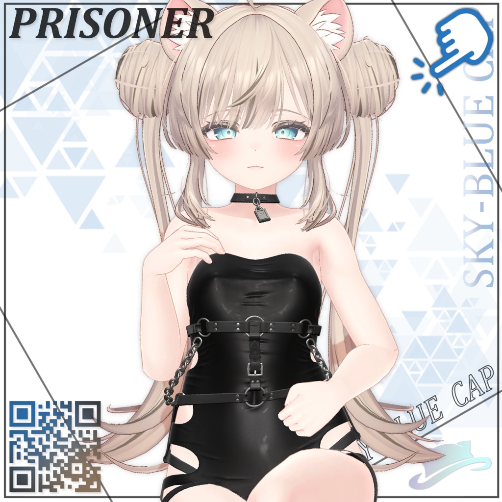 [Manuka] PRISONER Prison Uniform image