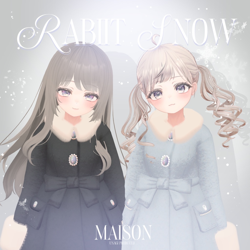 Rabbit Snow image