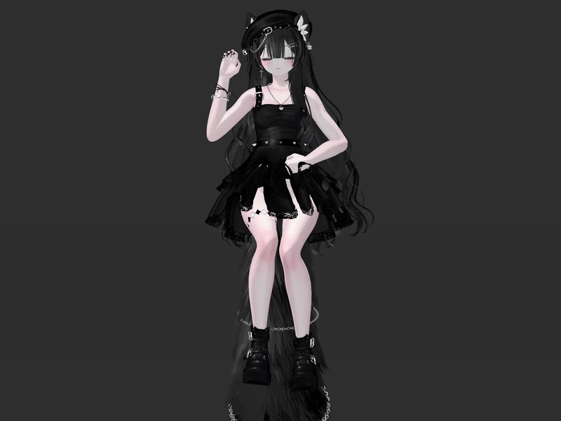 Free manuka afk 1v image