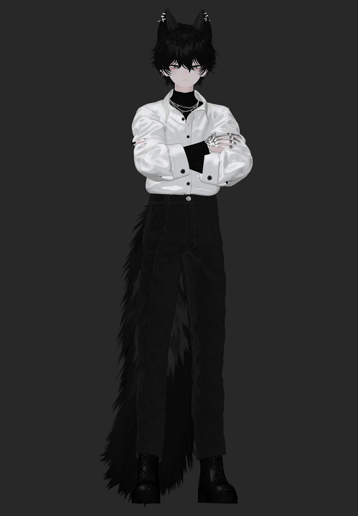 Free Grus stand pose image