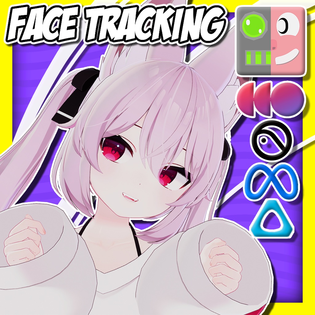 Karin Face Tracking Addon image