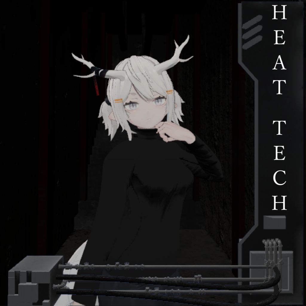Heat Tech image