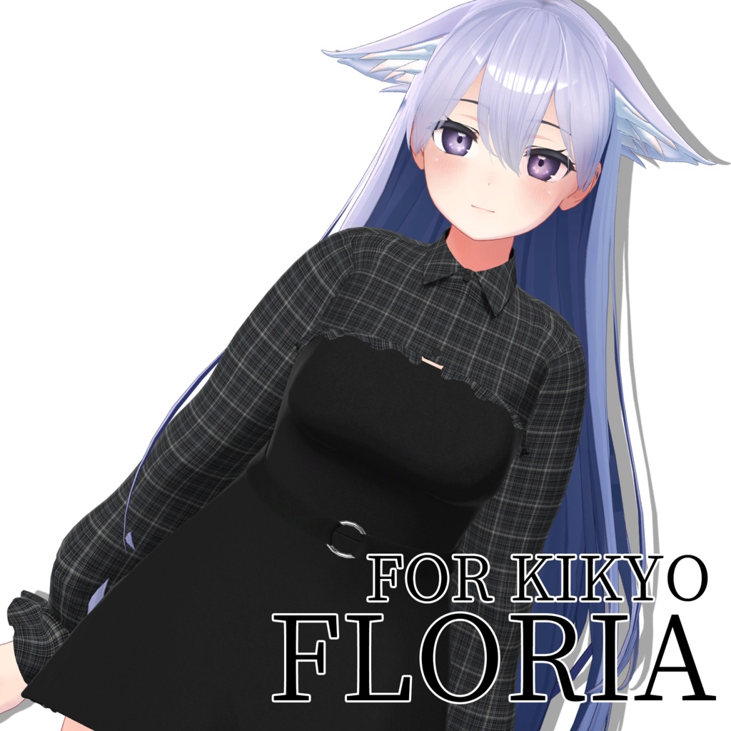 Floria For Kikyo 桔梗専用 image