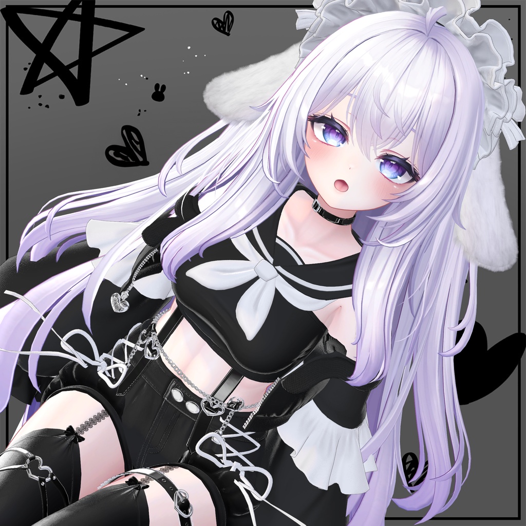 Rabbit Catch you image