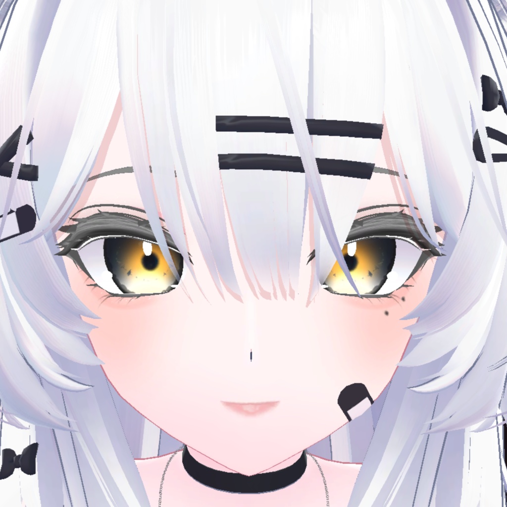 瑞希/mizuki Eye Body&Make Up Texture image