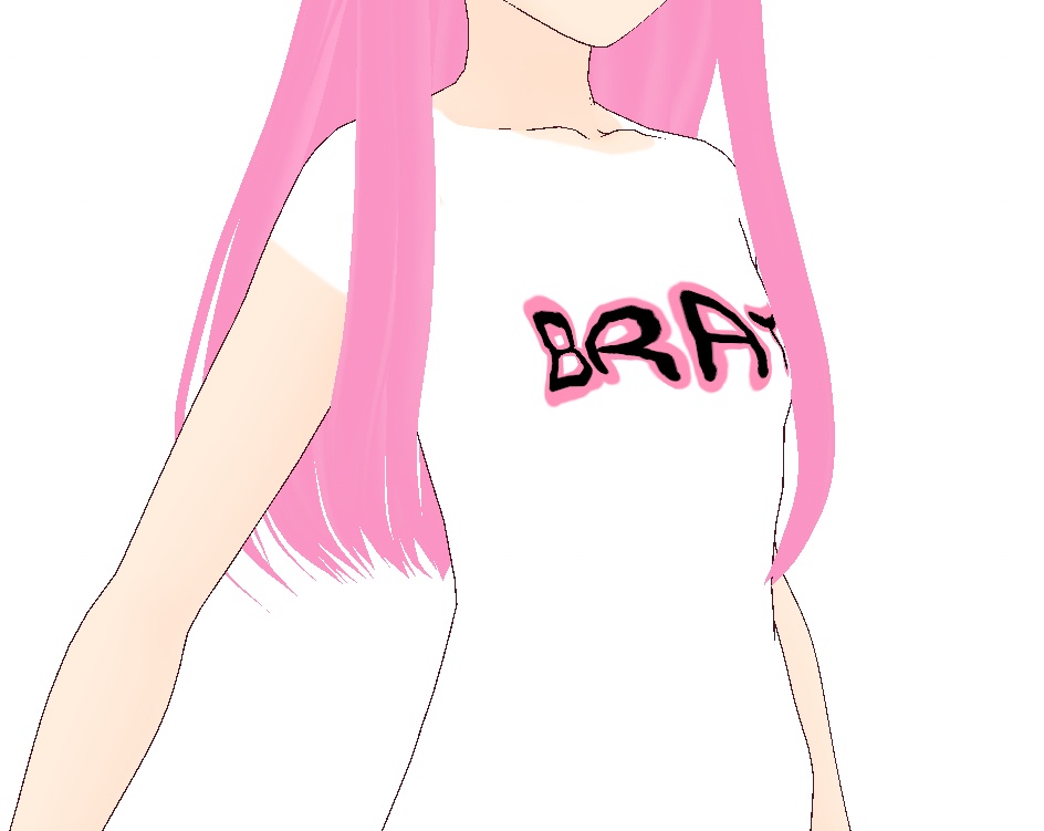 BRAT-T | ブラット・ティー image