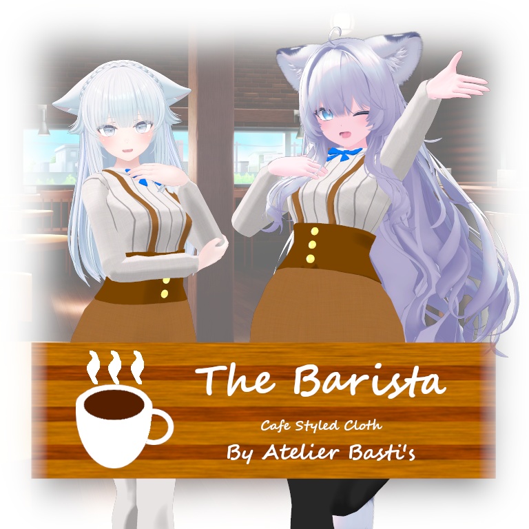 The Barista image
