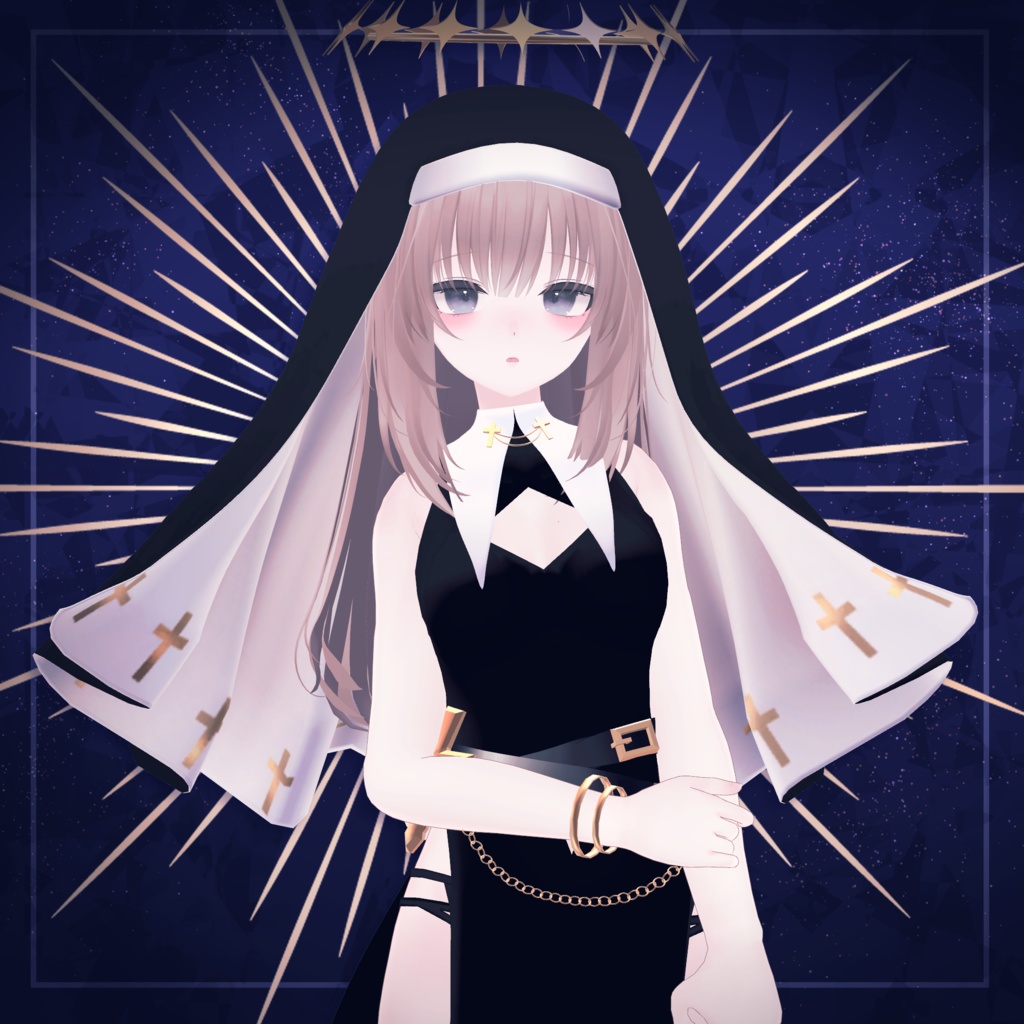 [Nagi-chan Response] Sister Set image