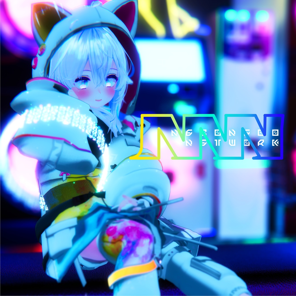 61 Avatar Compatible NNN  #mumu shop image