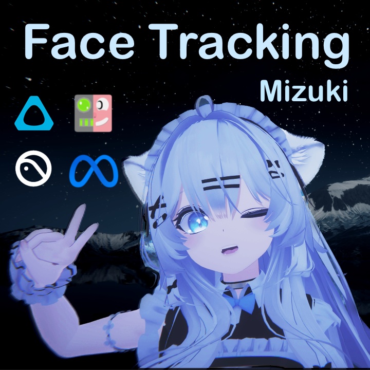 [Mizuki]  Face Tracking Addon image