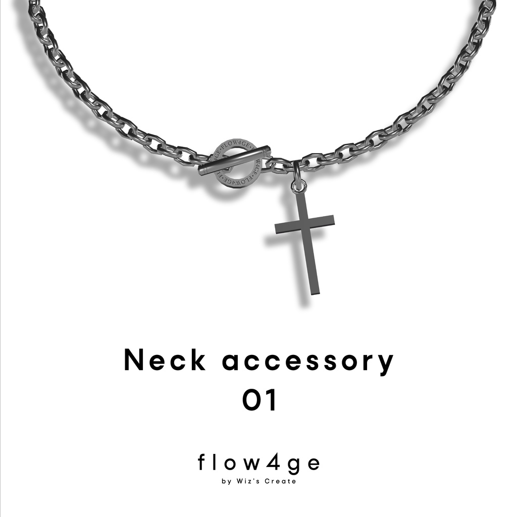 Neck Accessory 01 image