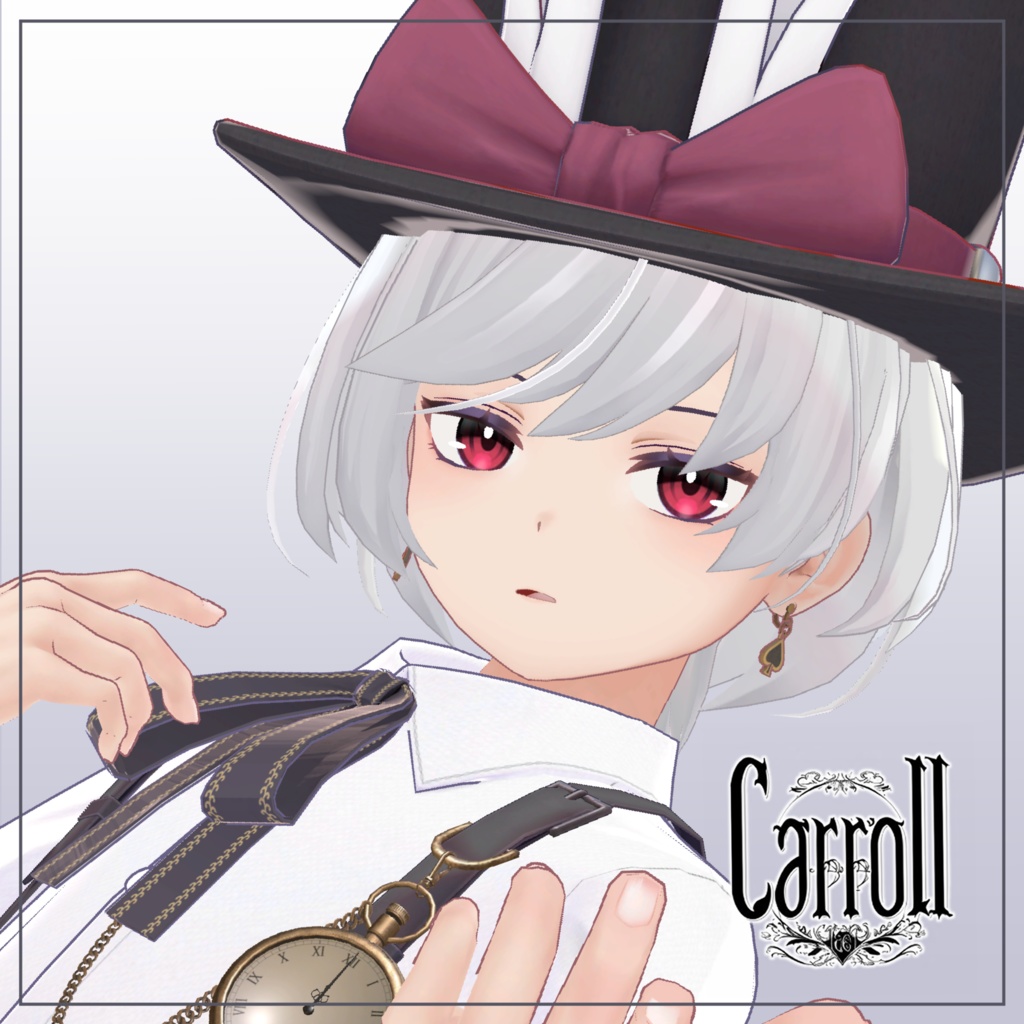 Carroll image