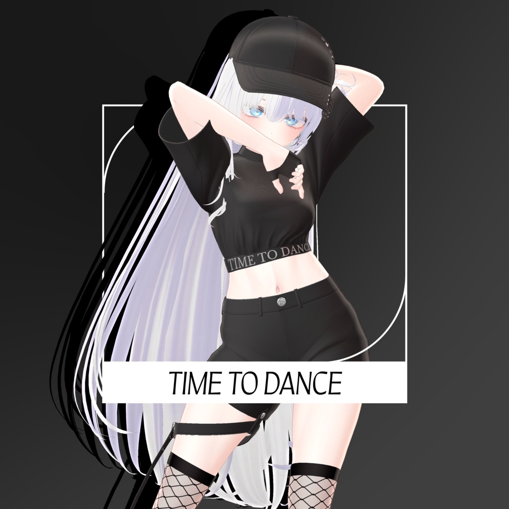 TIME TO DANCE 【マヌカ】 image