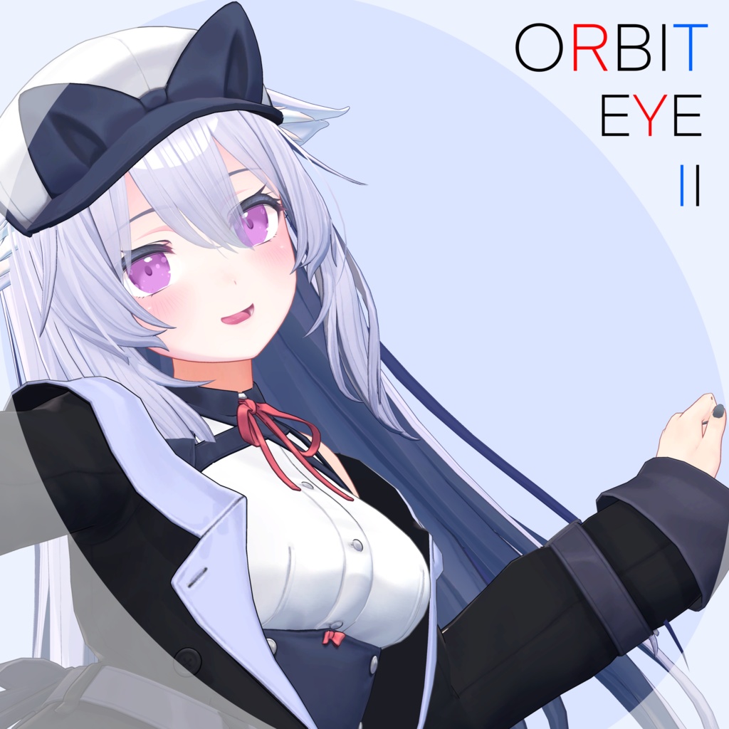 桔梗 - Kikyo Texture ORBIT EYE II image