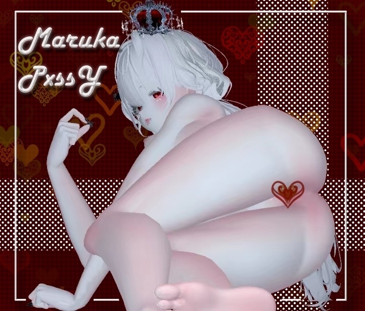 ♥【マヌカ(Manuka)専用】NSFW R18 PUSSY Texture  [PSD]♥ image
